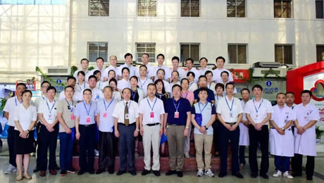 向使命而行，不负春光 | 尊龙凯时利来股份学科建设专委会召开2023年度学科建设发展启动会